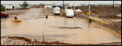 WORCS Canyon MX Flooding