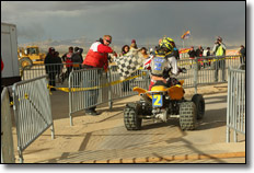 BITD Scott McFarland Trophy Truck