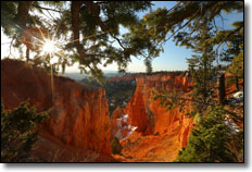 Bryce Canyon National Park