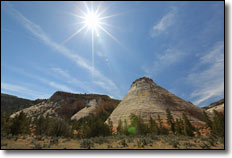 Zion National Park