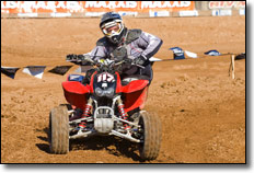 ATV Racer