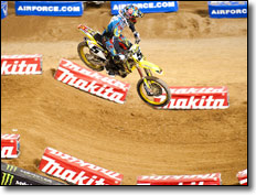 Ryan Dungey Supercross