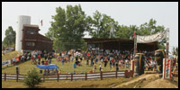 WPSA Powersports ATV Tour