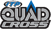 ITP Quad Cross MX Series Schedule