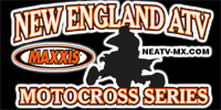NEATV MX Racing Series