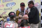 03 Chris Podium