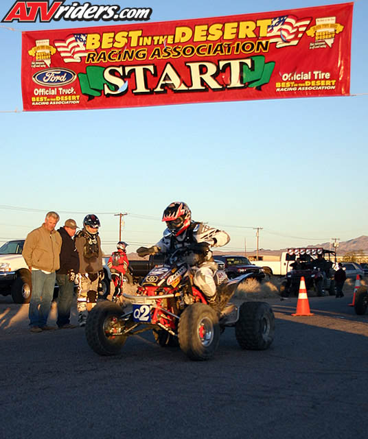 2Q-start