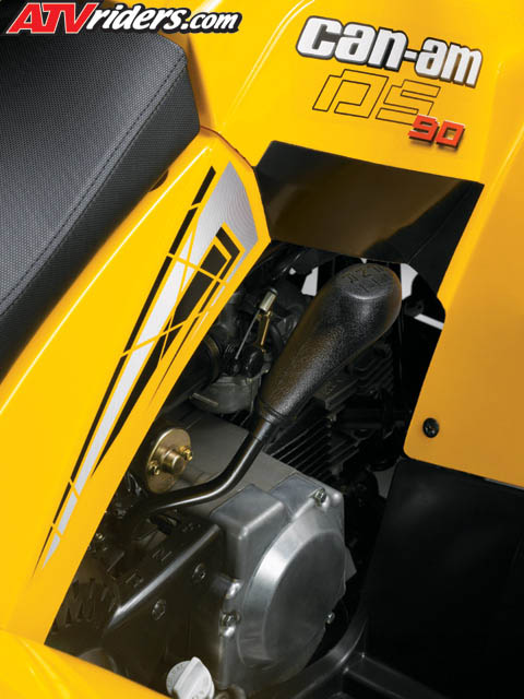 DS_90_Transmission_Shifter_