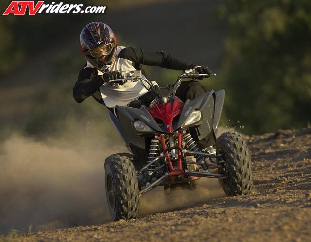 Raptor-250-Action7