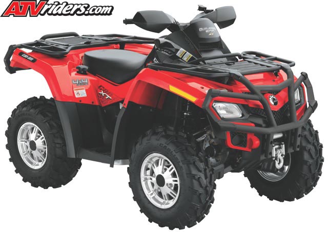 Outlander_500_XT_3-4_Red_10