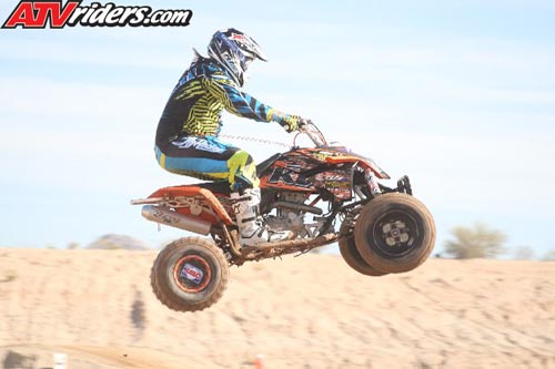 QUAD4100
