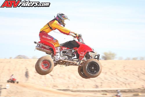 QUAD4105