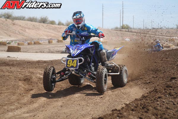 QUAD4501