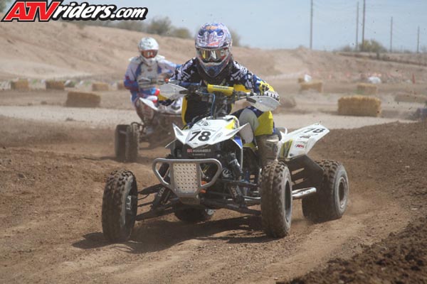 QUAD4505