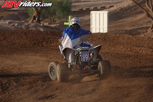 QUAD1085