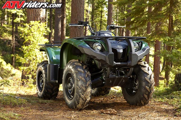 grizzly-450-eps-side-green-woods