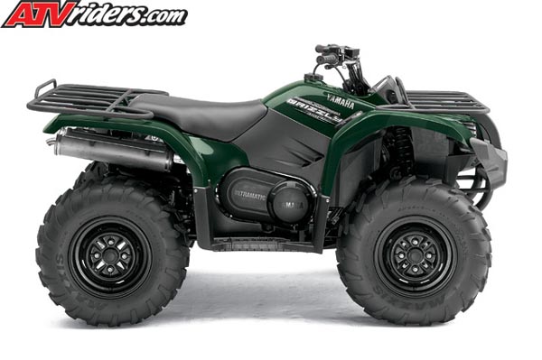 grizzly-450-eps-side-green