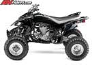 2012 YFZ450 Black.2