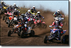 Dean Moor Holeshot
