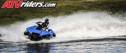 Gibbs Sports Quadski