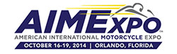 Aim Expo Logo