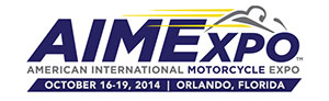 Aim Expo Logo