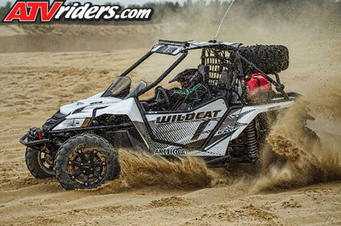 Gibbs QuadSki 