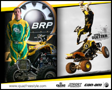 Can-Am Derek Guetter