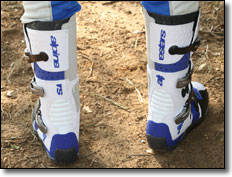 Alpinestars Motocross Tech 7 Boots Review