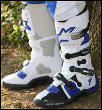 Alpinestars Motocross Tech 7 Boots Review