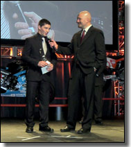 AMA ATV Athelete of the Year & GNCC Pro-Am Champion Walker Fowler
