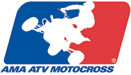 AMA Pro ATV Logo Small