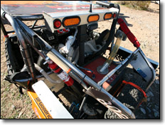 Bi-Polar Arctic Cat Prowler XT UTV Racer