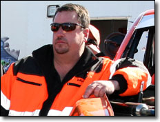 Jim Creagan - Bi-Polar Arctic Cat SCORE Race Team