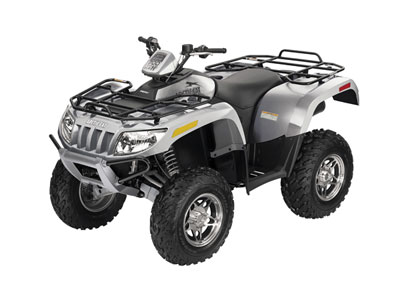 Arctic Cat 700 H1 EFI ATV