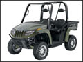Prowler XT 650 H1 UTV