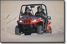 Prowler XTZ 1000 H2 Side X Side