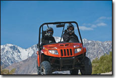 Prowler XTZ 1000 H2 UTV