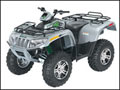 Thundercat 1000 H2 ATV