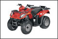 Arctic Cat 150 4x2 ATV