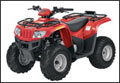 Arctic Cat 90 4x2 ATV