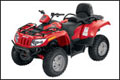 TRV 700 H1 ATV