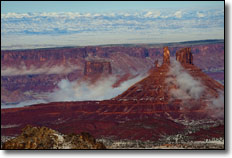 Arctic Cat ATV / UTV Moab Utah Trail Ride