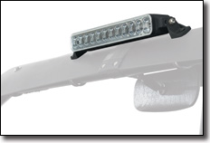 Arctic Cat - Prowler UTV Lighting and Cab Enclosure Products