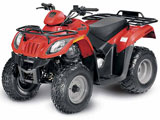 Arctic Cat 150 ATV