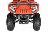 150 4x2 Utility ATV