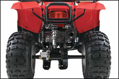 90 Utility Mini ATV Cat