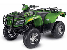 Arctic Cat Thundercat 1000 LE