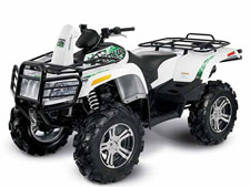 Arctic Cat 1000