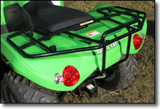 Arctic Cat SpeedRack